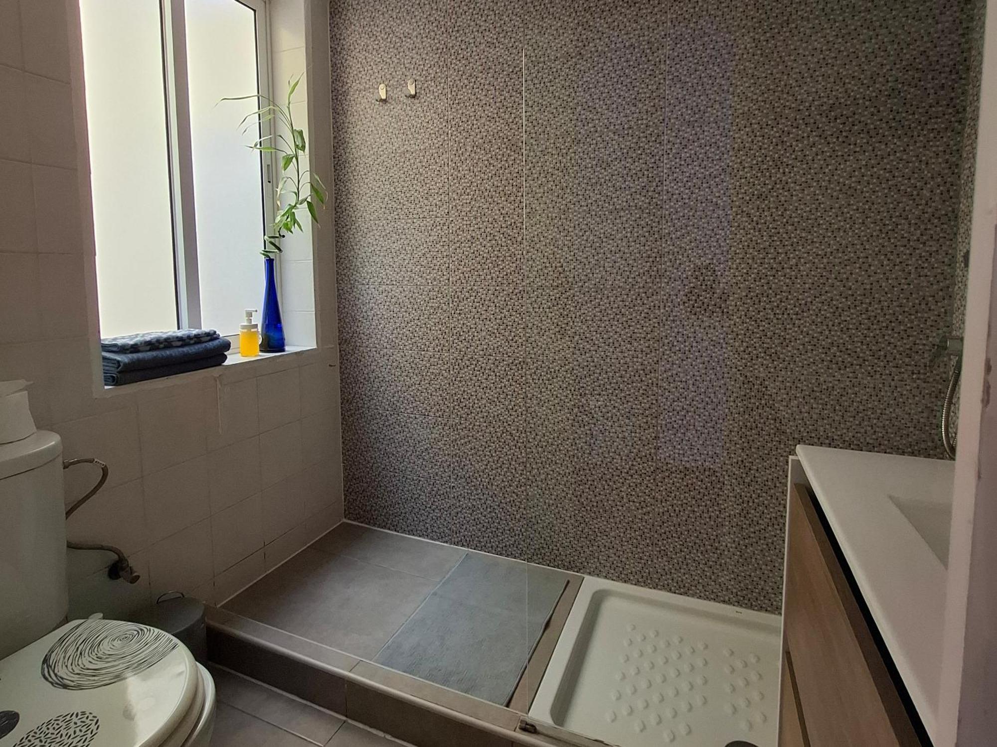 Habitacion Doble Con Bano Y Terraza Privada Эль-Медано Экстерьер фото